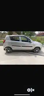 Maruti Suzuki 800 2015 Petrol Good Condition