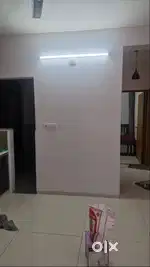 3 Bhk Semi Furnished Flat Available For Rent In Tragad