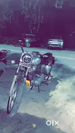 Electra old brand new condition vip number