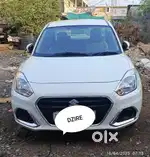 Maruti Suzuki Swift Dzire 2022 Petrol Well Maintained