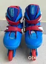 Kids Inline Skates (OXELO play3)