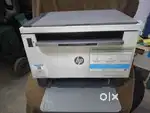 HP 1005w MFP LaserJet Printer – Like New, Only 1 Year Old
