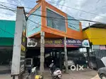 Portable container house  in Durg