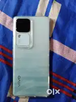 Vivo v30 mobile 8/256 best camera phone DSLR like picture