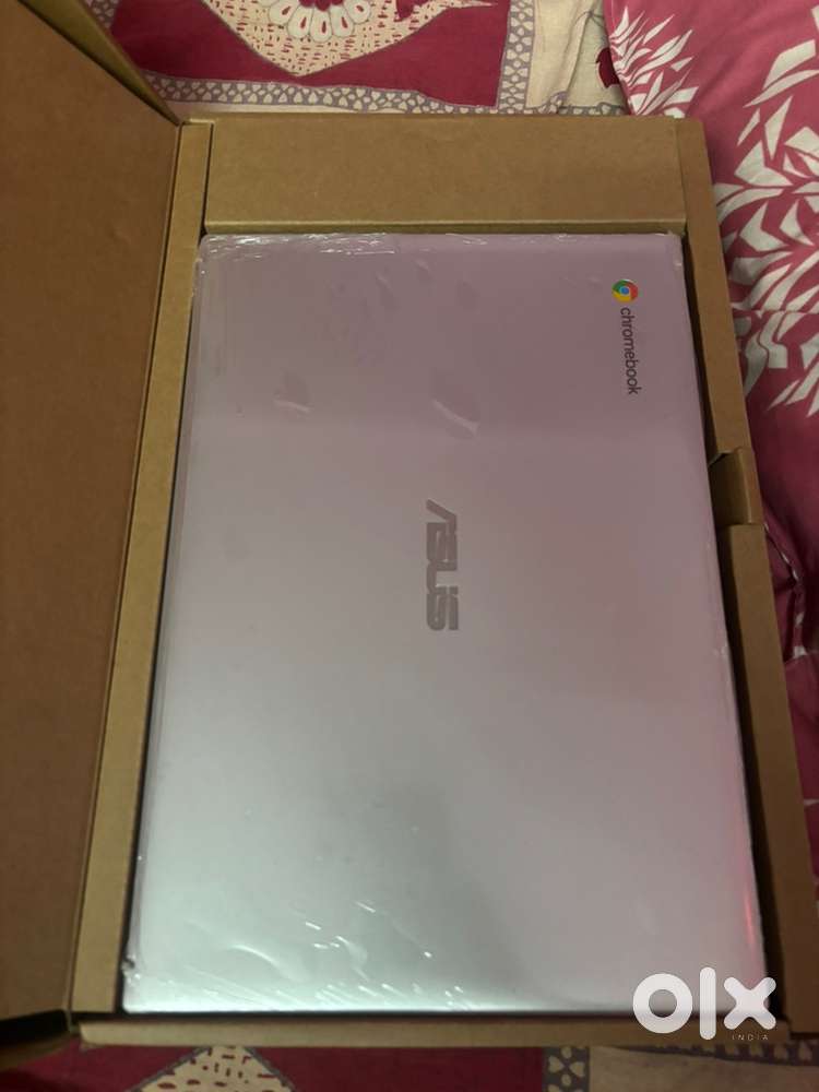 Asus chrome book 4gb ram 64gb memory