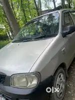 Maruti Suzuki Alto 2011 Petrol Well Maintained