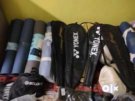 Sports goods & gym weight available for sell