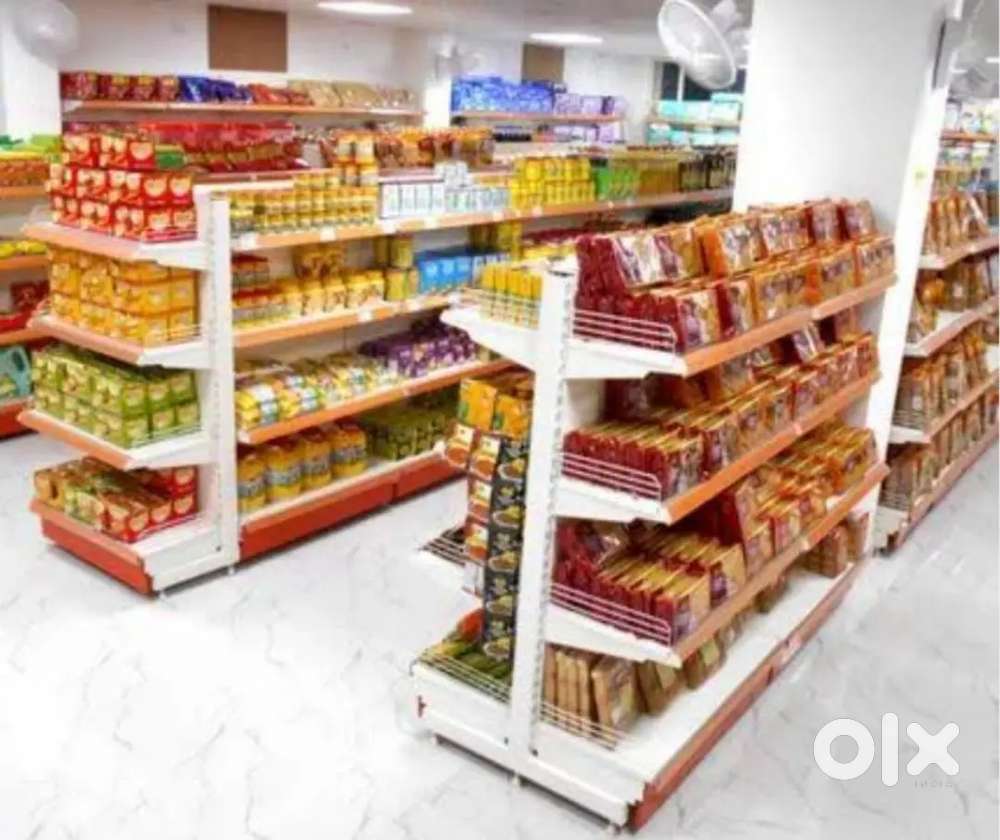 Shop rack display rack supermarket price gift rack gym rack supermarke
