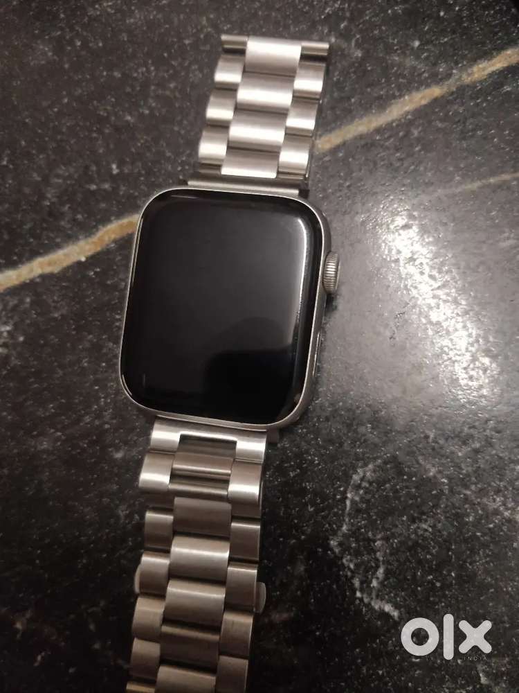 Apple Watch SE 2nd Gen 44mm