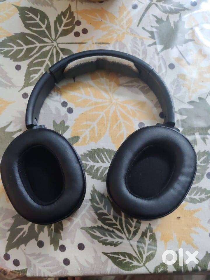 Skullcandy Hesh ANC Smartchoice Active Noise Cancelling Wireless Headp