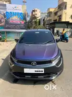 Tata Altroz 2020 Petrol Well Maintained
