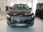 Jeep Compass 2.0 Sport Plus, 2020, Diesel