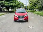 Datsun RediGO AMT 1.0 S, 2018, Petrol