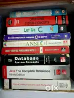 Engineering Books..