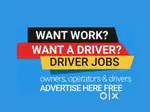 DRIVERS BULK DRIVER OPENING JOB