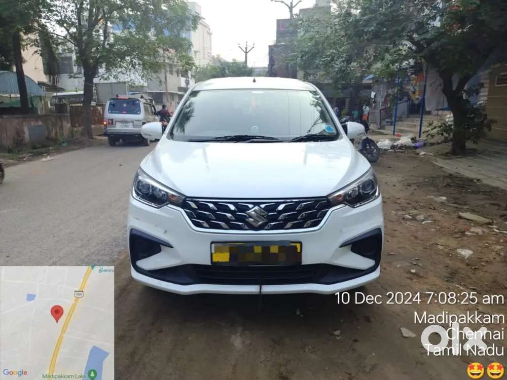 Ola uber rapido I& T company