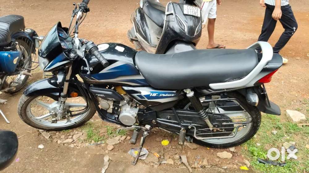 Hf dxl 2022 1 owner shorom condition
