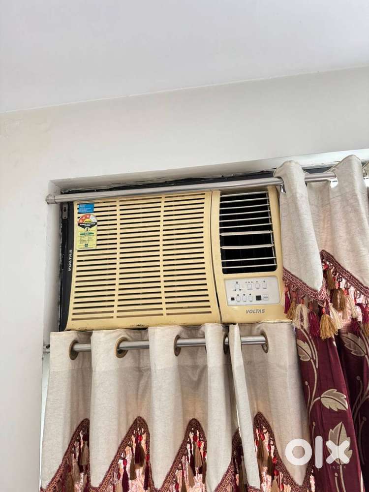 Voltas AC 1.5 Ton l Working Condition