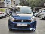 Maruti Suzuki Celerio ZXI(O) AMT, 2018, Petrol