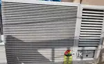 1.5 tonn A/C