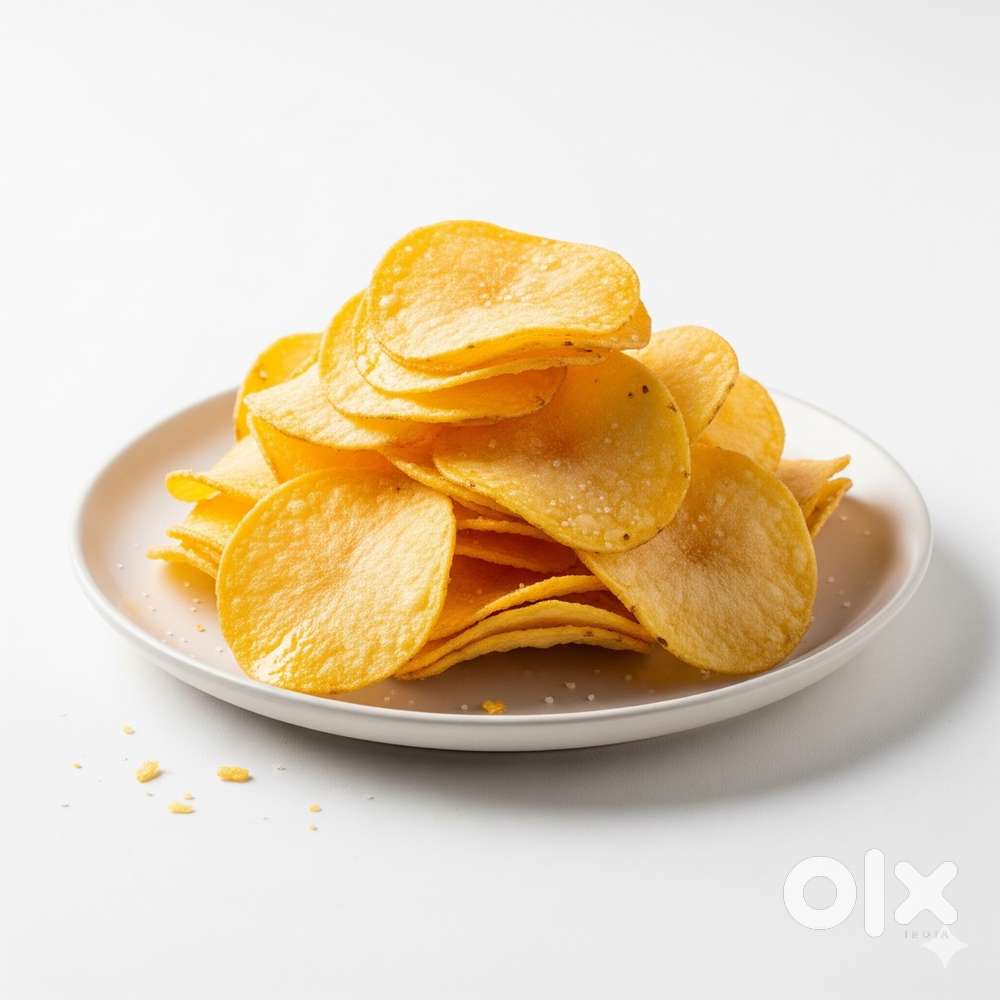 Packing / counter sales person required for snacks