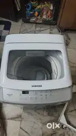 Samsung washing machine