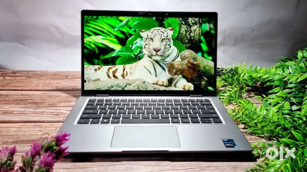 Dell-10th Gen-i5 pro 4k touch display official work autocad office 360