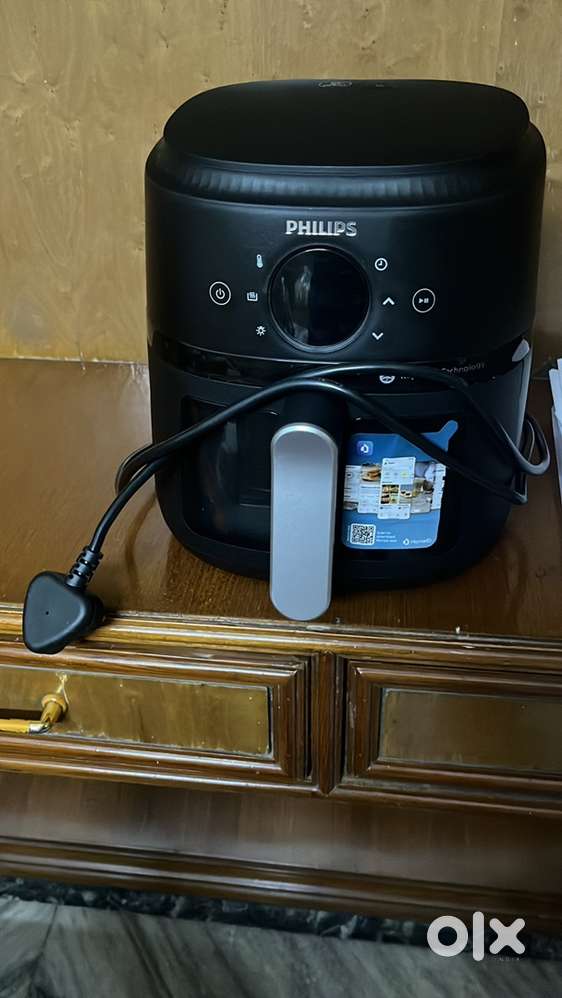 Philips Air fryer