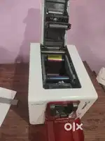 Evolis PVC Card Printer (Needs Servicing) for Sale