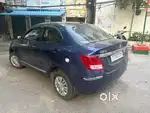 Maruti Suzuki Swift Dzire 2018 Petrol Good Condition