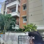 Covered car park Annamalai MLA house begin