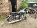 Royal Enfield 350