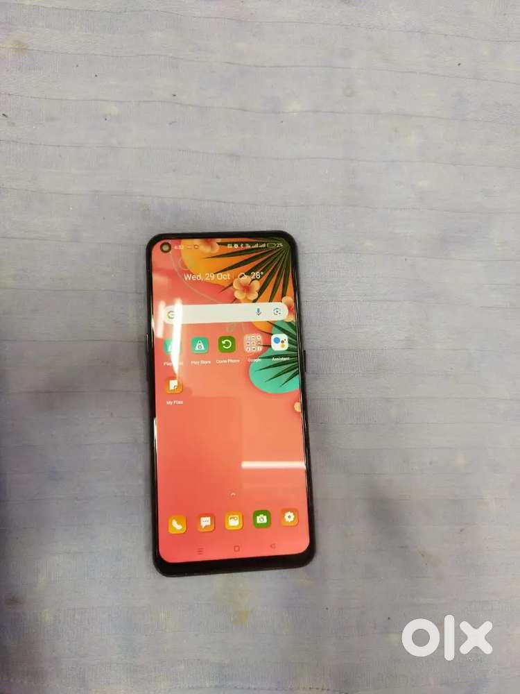 Realme x7 max 5g 8/128