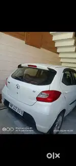 Tata tiago Top modal xz all original new car new condition