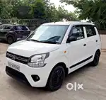 Maruti Suzuki Wagon R LXI CNG, 2020, CNG & Hybrids