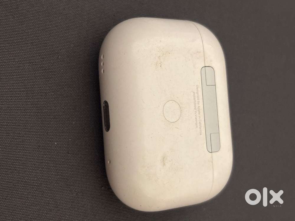 Apple airpods pro 3rd generation