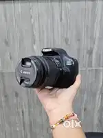 nikon,Cannon,Sony camera and lens with 80% discount price -: 3000