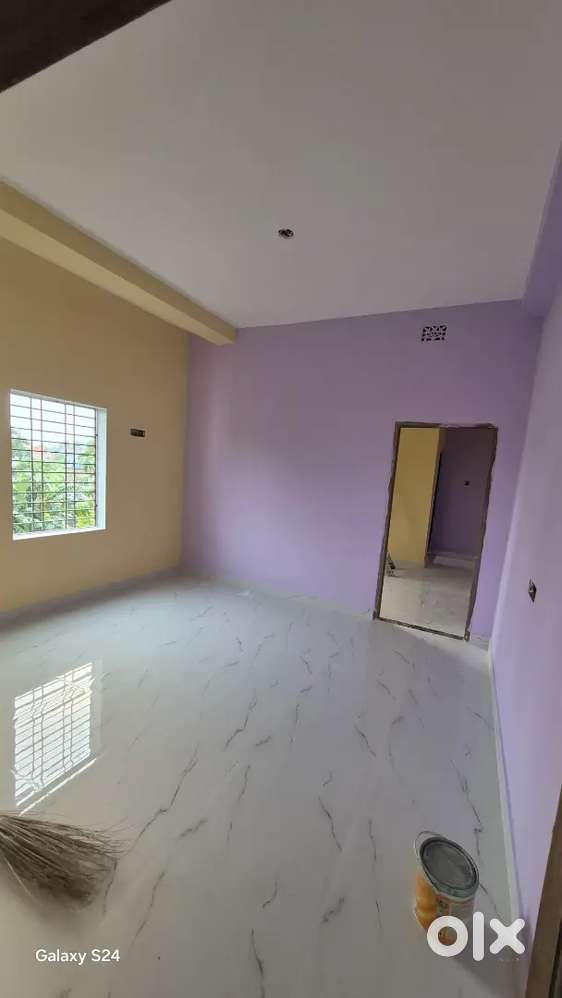 2BHK individual house