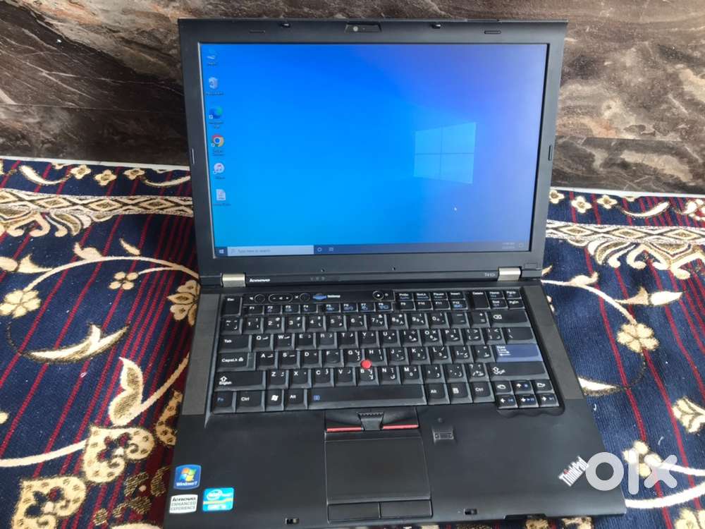 Lenovo thinkpad