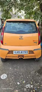 Tata Nano 2012 Petrol 68000 Km Driven