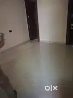 One bedroom attached bathroom and kitchen at Gandhi Nagar