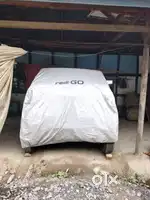 Datsun RediGO 2022 Petrol Well Maintained