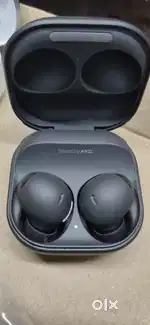 Samung Buds 2 pro - Premium Wireless Earbuds  Excellent Condition