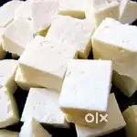 Paneer supply