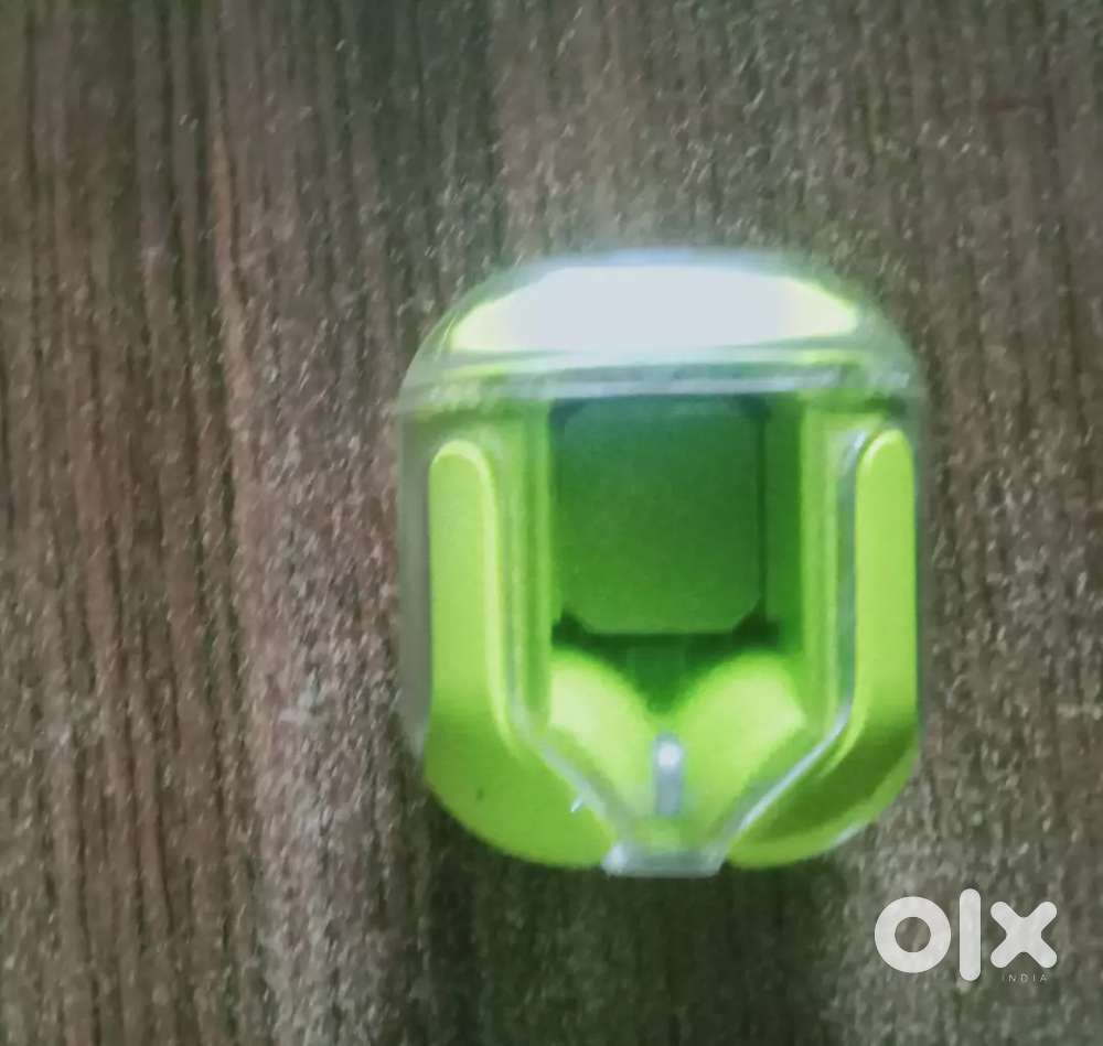 Ultra pods