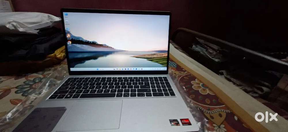 Dell Laptop
