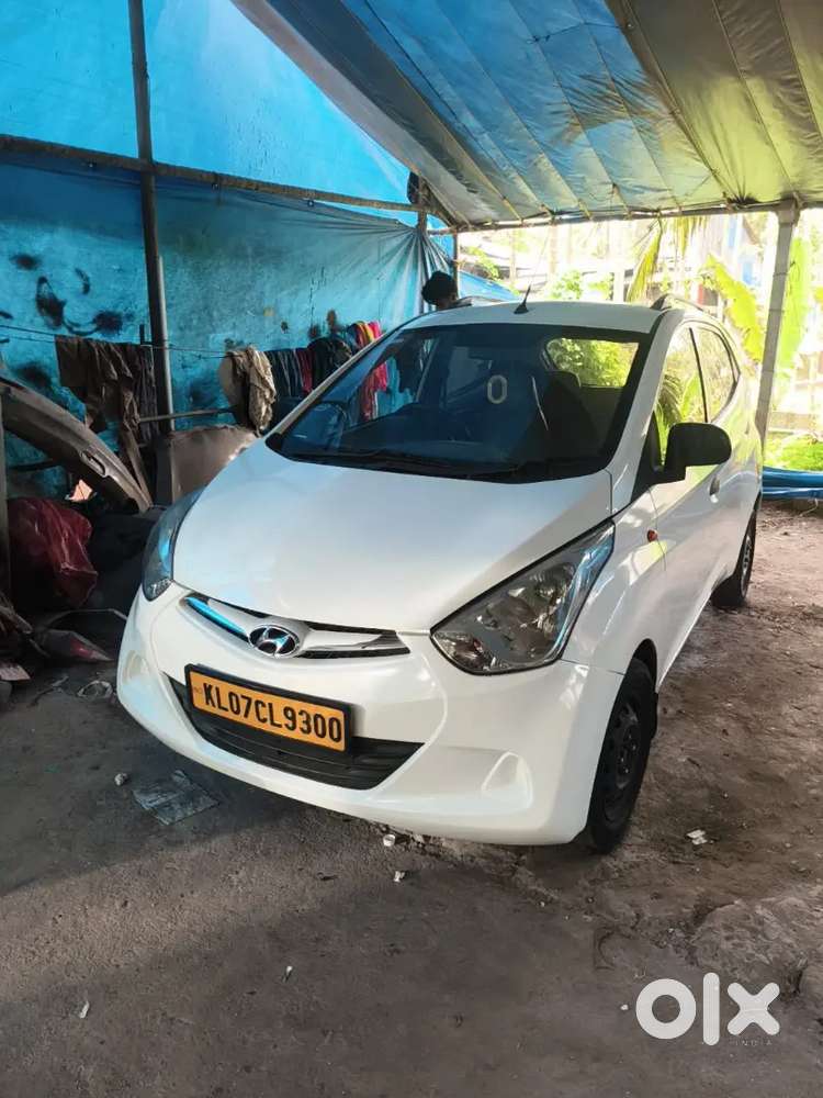 Eon uber taxi for rent