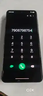 Samsung f54 8 256 GB