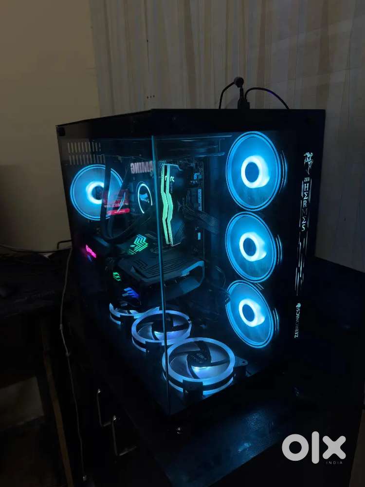 Gaming pc for sale