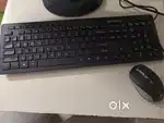 Acer LCD Monitor